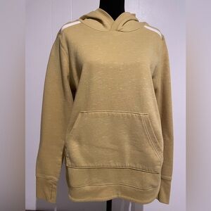 Tek Gear Yellow Ultrasoft Fleece